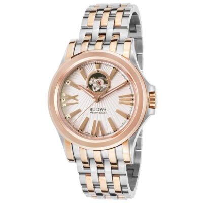 Ảnh sản phẩm Bulova 40mm Nam 65A105