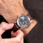 Citizen 39.5mm Nam AT2393-17H - Ảnh 3