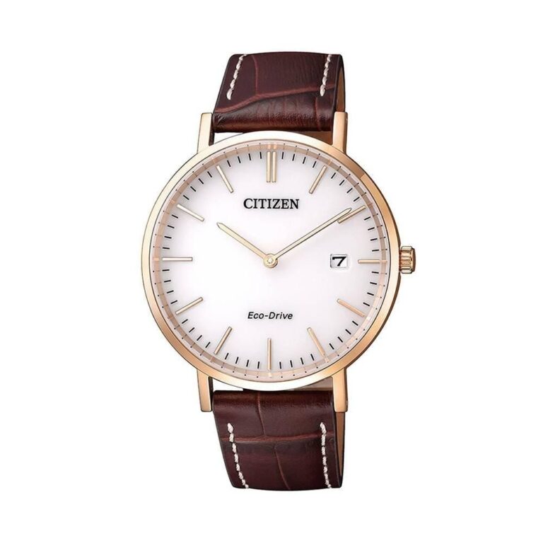 Citizen 40mm Nam AU1083-13A