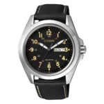 Citizen 43mm Nam AW0050-07E - Ảnh 1