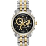 Citizen 39mm Nam BL8004-53E - Ảnh 1