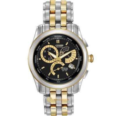 Ảnh sản phẩm Citizen 39mm Nam BL8004-53E