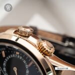 Citizen 43mm Nam BU2023-04E - Ảnh 3