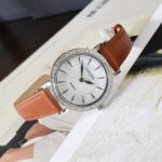 Citizen 31mm Nữ EL3040-12D - Ảnh 2