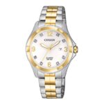 Citizen 32mm Nữ EU6084-58A - Ảnh 1