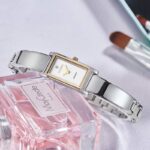 Citizen 22x14mm Nữ EZ6364-59A - Ảnh 2