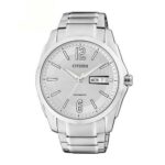 Citizen 42mm Nam NH7490-55A - Ảnh 1