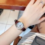 Citizen 27mm Nữ EM0683-04D - Ảnh 2