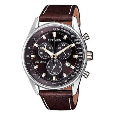 Ảnh sản phẩm Citizen 40mm Nam AT2396-19X