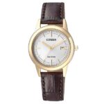 Citizen 30mm Nữ FE1083-02A - Ảnh 1