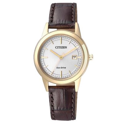 Ảnh sản phẩm Citizen 30mm Nữ FE1083-02A
