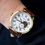 Seiko 40mm Nam SSA232K1 - Ảnh 2