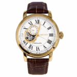 Seiko 40mm Nam SSA232K1 - Ảnh 1