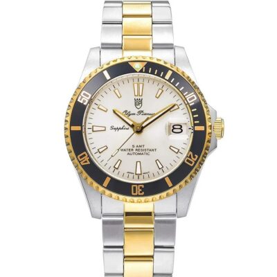 Ảnh sản phẩm Olym Pianus 40mm Nam OP89983AMSK-T