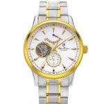 Olym Pianus 40mm Nam OP99411-84AGSK-T - Ảnh 1