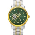 Olym Pianus 40mm Nam OP99411-84AGSK-XL - Ảnh 1