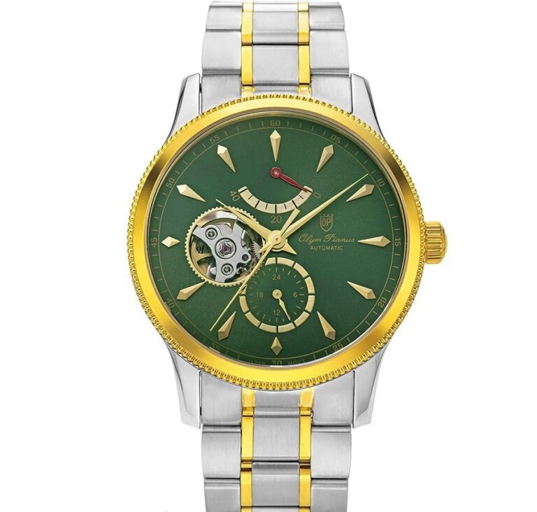 Olym Pianus 40mm Nam OP99411-84AGSK-XL