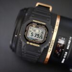 Casio 43mm Nam DW-5035D-1BDR - Ảnh 3