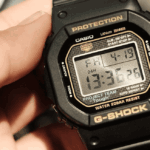 Casio 43mm Nam DW-5035D-1BDR - Ảnh 4