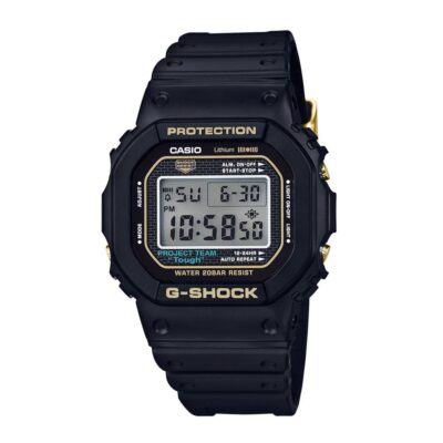 Ảnh sản phẩm Casio 43mm Nam DW-5035D-1BDR