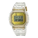 Casio 43mm Nam DW-5035E-7DR - Ảnh 1