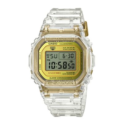 Ảnh sản phẩm Casio 43mm Nam DW-5035E-7DR