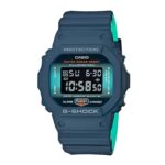 Casio 43mm Nam DW-5600CC-2DR - Ảnh 1