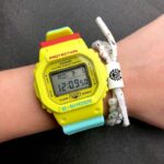 Casio 43mm Nam DW-5600CMA-9DR - Ảnh 2