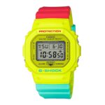 Casio 43mm Nam DW-5600CMA-9DR - Ảnh 1