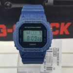 Casio 48.9 × 42.8 mm Nam DW-5600DE-2DR - Ảnh 3