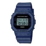 Casio 48.9 × 42.8 mm Nam DW-5600DE-2DR - Ảnh 1