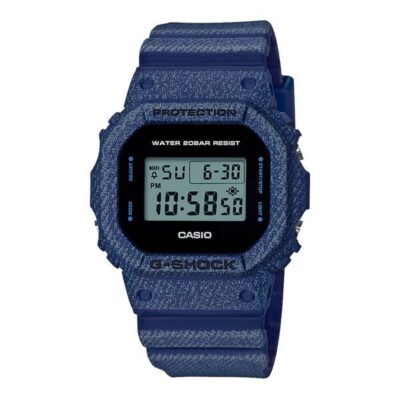 Ảnh sản phẩm Casio 48.9 × 42.8 mm Nam DW-5600DE-2DR