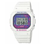 Casio 43mm Nam DW-5600DN-7DR - Ảnh 1