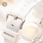 Casio 48.9 × 42.8 mm Nam DW-5600GC-7DR - Ảnh 5