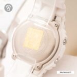 Casio 48.9 × 42.8 mm Nam DW-5600GC-7DR - Ảnh 6