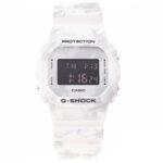 Casio 48.9 × 42.8 mm Nam DW-5600GC-7DR - Ảnh 1