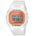 Casio 48.9 × 42.8 mm Nam DW-5600LS-7DR - Ảnh 1