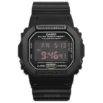 Casio 48.9 × 42.8 mm Nam DW-5600MS-1HDR - Ảnh 1
