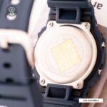 Casio 48.9 × 42.8 mm Nam DW-5600RB-2DR - Ảnh 6