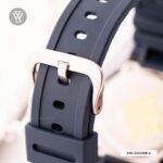 Casio 48.9 × 42.8 mm Nam DW-5600RB-2DR - Ảnh 7