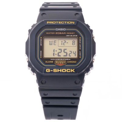 Ảnh sản phẩm Casio 48.9 × 42.8 mm Nam DW-5600RB-2DR
