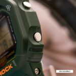 Casio 48.9 × 42.8 mm Nam DW-5600RB-3DR - Ảnh 5