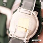 Casio 48.9 × 42.8 mm Nam DW-5600RB-3DR - Ảnh 6