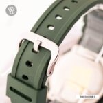 Casio 48.9 × 42.8 mm Nam DW-5600RB-3DR - Ảnh 7
