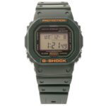 Casio 48.9 × 42.8 mm Nam DW-5600RB-3DR - Ảnh 1
