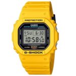 Casio 43mm Nam DW-5600REC-9DR - Ảnh 1
