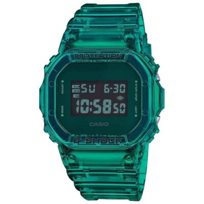 Ảnh sản phẩm Casio 48.9 × 42.8 mm Nam DW-5600SB-3DR