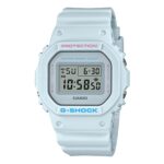Casio 48.9 × 42.8 mm Nam DW-5600SC-8DR - Ảnh 1