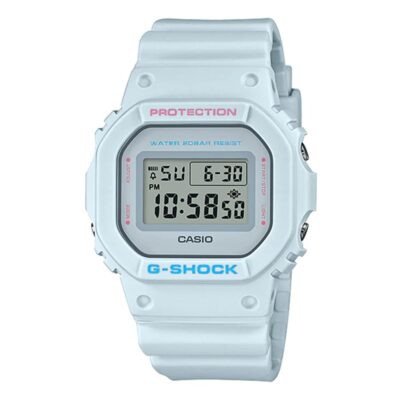 Ảnh sản phẩm Casio 48.9 × 42.8 mm Nam DW-5600SC-8DR