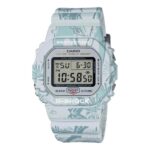Casio 43mm Nam DW-5600SLG-7DR - Ảnh 1